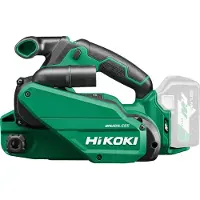 HiKOKI Akku-Bandschleifer SB3608DA (Basic) (Karton)