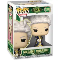 Funko POP! Wicked - Madeame Morrible 1700 - Pop!