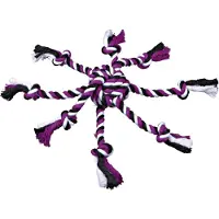 Trixie Tau-Spielzeug 44cm ø 7cm
