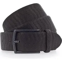 B.belt Matteo Gürtel Leder