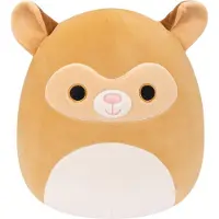 Squishmallows Plüschfigur Tarsier Zaine 30 cm