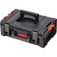 Tool Brothers Toolbrothers RHINO L Werkzeugkoffer ECO Basic stapelbar 450 x 332 x 171 mm 12 l IP54