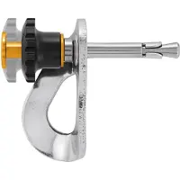Petzl - Pulse Removable Anchor - Bohrhaken Gr 8 mm