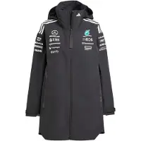 Adidas Damen Funktionsjacke MERCEDES - AMG PETRONAS FORMULA ONE TEAM MYSHELTER