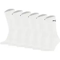 Puma Kurzsocken "Socken 6er Pack"