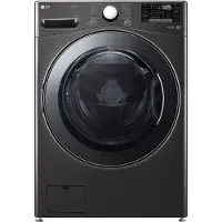 LG Waschmaschine, »F11WM17TS2B«, 1060 U/min