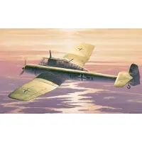 Hobby Boss German BV-141