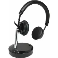 ALLNET DECT Headset W320 binaural