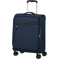 Samsonite Litebeam Spinner 55/20 Tsa 39l Koffer Auf Rollen
