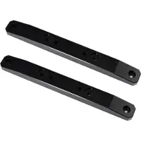 Watercool Netzteil Lüfter für Kühlsystem HEATKILLER Tube 120 mm