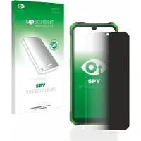 Upscreen Spy Shield Blickschutzfolie