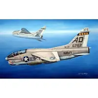 Hobby Boss Ta-7c Corsair Ii
