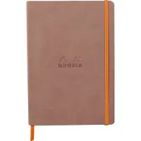 Adlibris Notizbücher und Notizhefte Rho