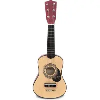 Bontempi Gitarre Klassisch 55cm