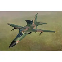 Hobby Boss F-111D/E Aardvark