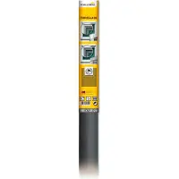 SCHELLENBERG Fiberglasgewebe, anthrazit, 100 x 120 cm, 57209