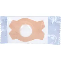 Pro-ophta Augenverband S groß 1 St Verband