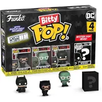 Funko POP! Batman 85TH - Catwoman - Bitty Pop!