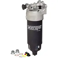 HENGST FILTER Kraftstofffilter H1452K01