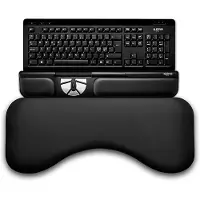 Jobmate Arm Rest Single