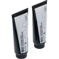 Bgs Lithium Grease for Grease Gun 9311, 274 mm, 274 g