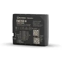 Teltonika TELEMATICS FMC150 4G Cat 1 GNSS/GSM/Bluetooth Tracker EMEA APAC
