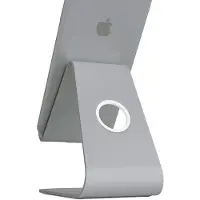 Rain Design mStand Mobile Stand - Handyständer - Universal - Space Gray