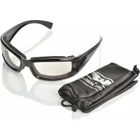 Global Vision 24 Stray Cat selbsttönende Sonnenbrille