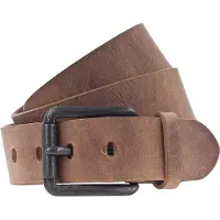 Vanzetti Gürtel Leder