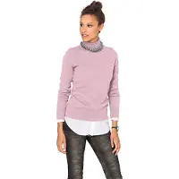 HEINE Rollkragenpullover "Rollkragen-Pullover"