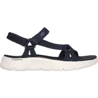 SKECHERS Damen Sandalen GO WALK FLEX SANDAL-SUBLIME