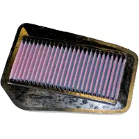 K&N Luftfilter HA-1502