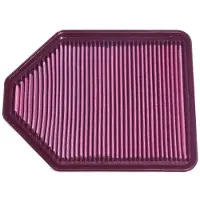 K&N LUFTFILTER DU-1004 MULTISTRADA 620/1000/1100