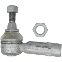 Schaeffler FAG Spurstangenkopf Spurstange für VW Transporter IV Bus (70B, 70C, 7DB, 7DK, 70J, 70K, 7DC, 7DJ) Vorne Links 840 0838 10