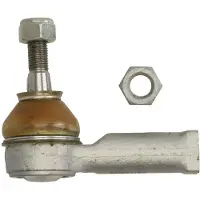 Fag Spurstangenkopf Spurstange für OPEL Corsa B Schrägheck (S93) Vorne 840 0821 10
