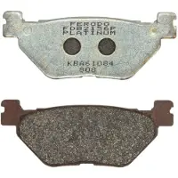 FERODO Bremsbelagsatz FDB2156