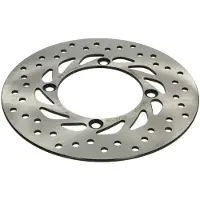 FERODO Fmd0425r Bremsscheibe