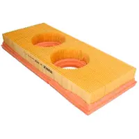 MAHLE ORIGINAL Luftfilter MAHLE LX4458