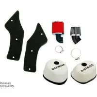 Athena Luftfilter S410480200001