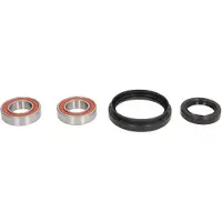 Athena Vorderradlager Für Honda Crf 250X '04-'17 , Crf 450X '05-'15 (25-1521)