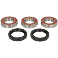 Athena W445004R Hinterradlager-Kit für Suzuki