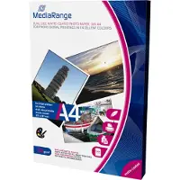 MediaRange Fotopapier