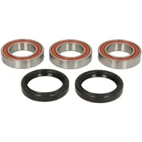 Athena Radlager W445001R