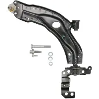 Schaeffler FAG 821 0724 10 Querlenker Vorne Links für FIAT Doblo Cargo (223) Doblo Kombi (119, 223)