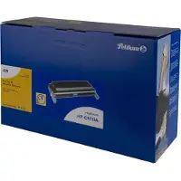 Pelikan Toner cartridge cyan, 12000 Seiten, Cyan