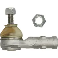Fag Spurstangenkopf Spurstange für FORD SIERRA (GBG, GB4) Vorne Links 840 0741 10