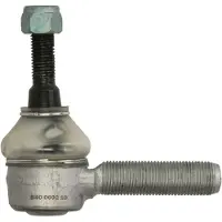 Schaeffler FAG Spurstangenkopf Spurstange für LAND ROVER Defender SUV (L316) Vorne 840 0692 10