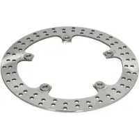 TRW Bmw Ready Mst206 Bremsscheibe