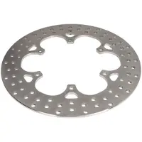 TRW Bremsscheibe MST432, 1 Stück