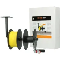 Knock Off Fliegenband Komplett 400 m